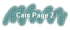 Cars Page 2
