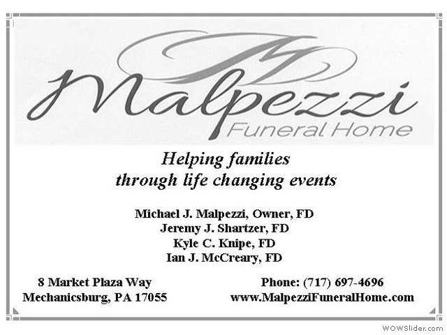 Malpezzi Funeral Home