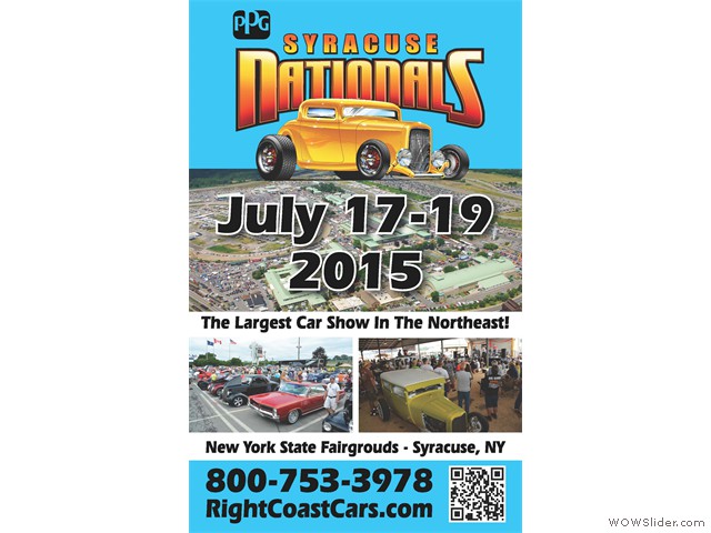 RightCoast2015
