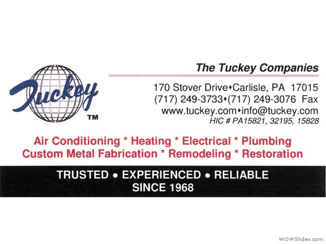 Tuckey